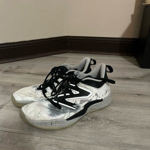 Size 11.5 used but still in good condition